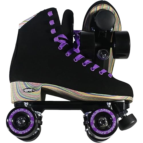 Epic Royale Roller Skates