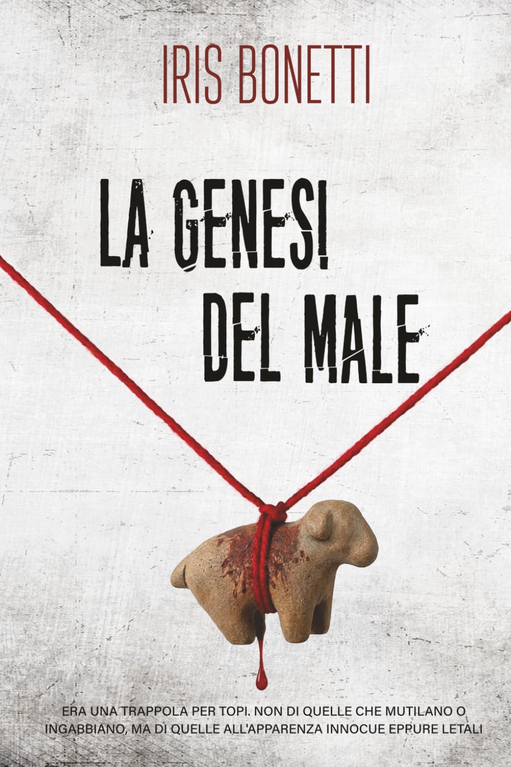 La genesi del male