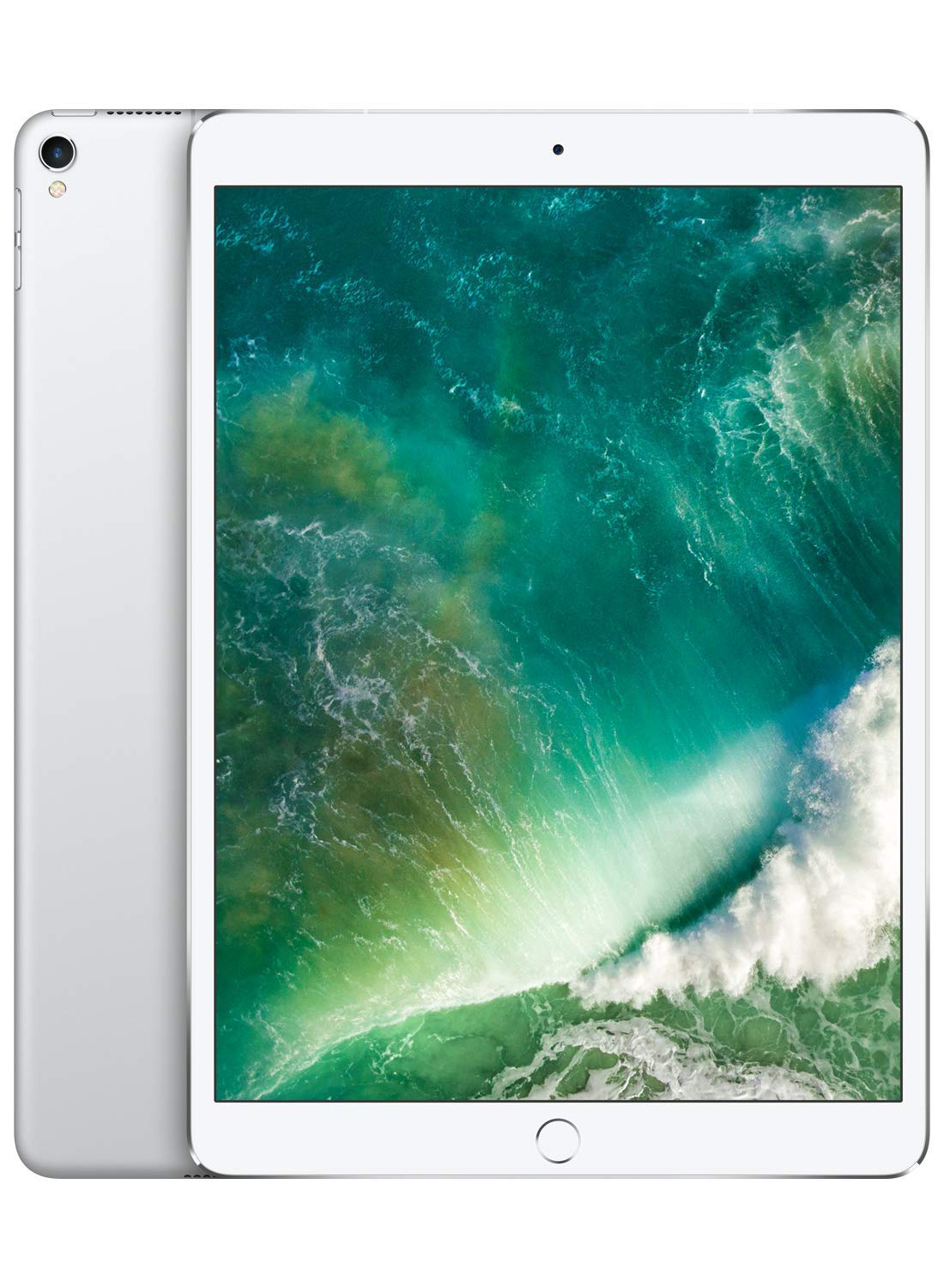 Amazon.com : Apple iPad Pro (10.5-inch, Wi-Fi, 512GB) - Rose  
