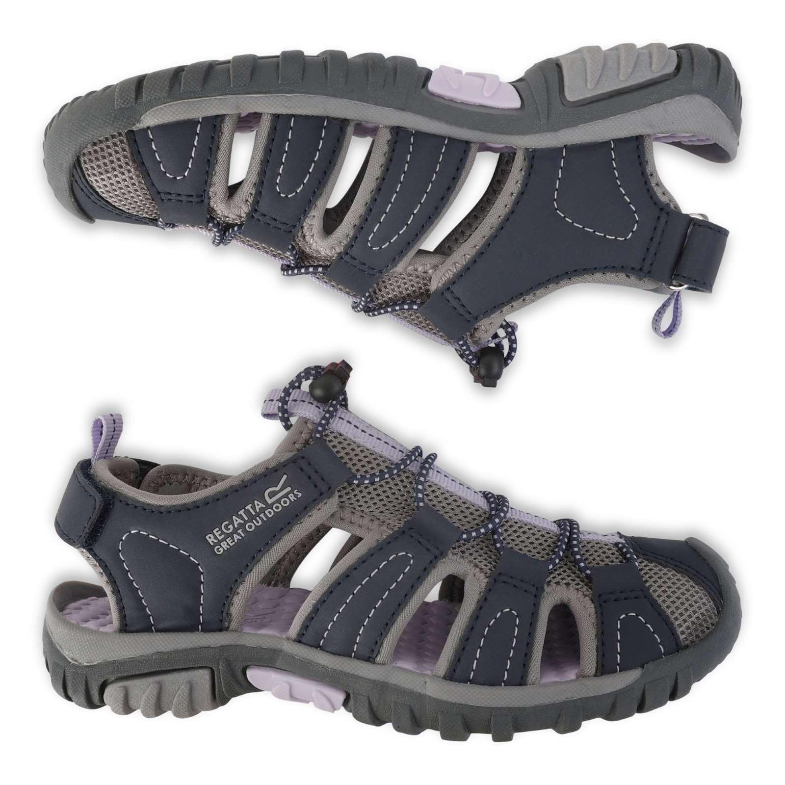 Regatta Westshore Jnr Kids Active Sandals