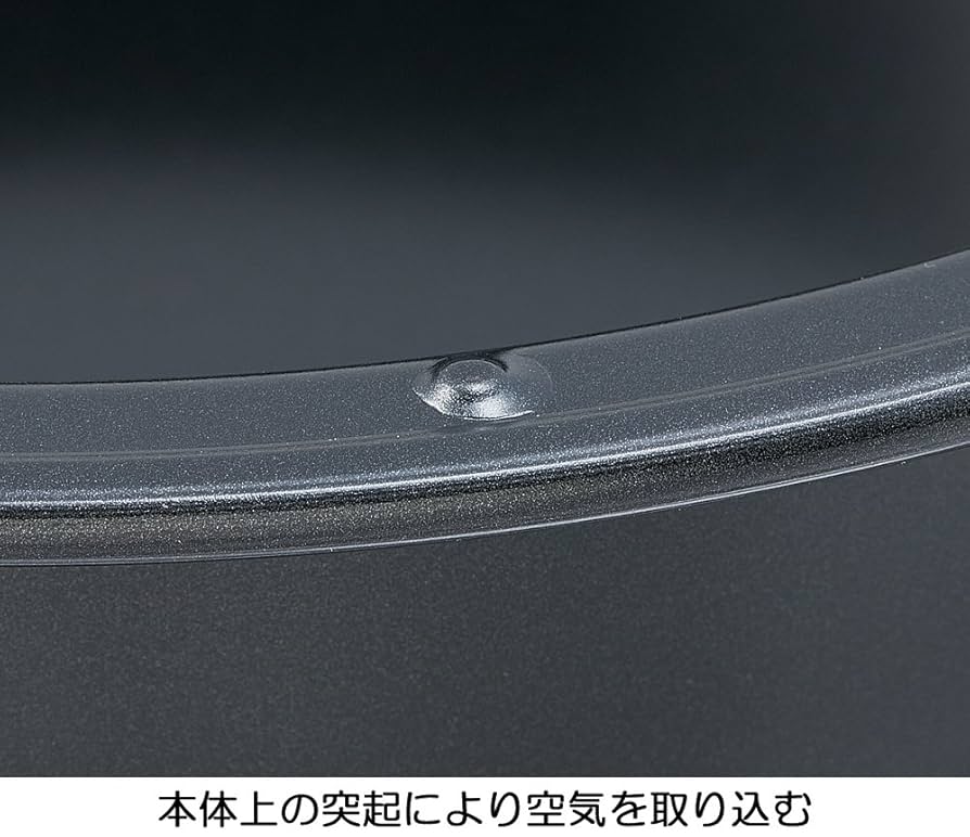 新品】m.design>調圧鍋24cm＆フライヤー23cmセット PF-30 両手鍋｜ 天ぷら鍋｜m.design セーフティーフライヤー 23cm