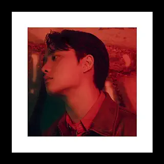 EXO D.O. Anticipation 기대 2nd Mini Album Film Version CD+72p PhotoBook+1p Sequence Film+1p Folded Poster on Pack+1p PhotoCard+1p PostCard+Tracking Sealed Do Kyungsoo KYUNG SOO