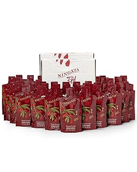 その他 Ningxia Red Young Living Amazon.com: Young Living Ningxia Red, 2 oz Packets (Pack of