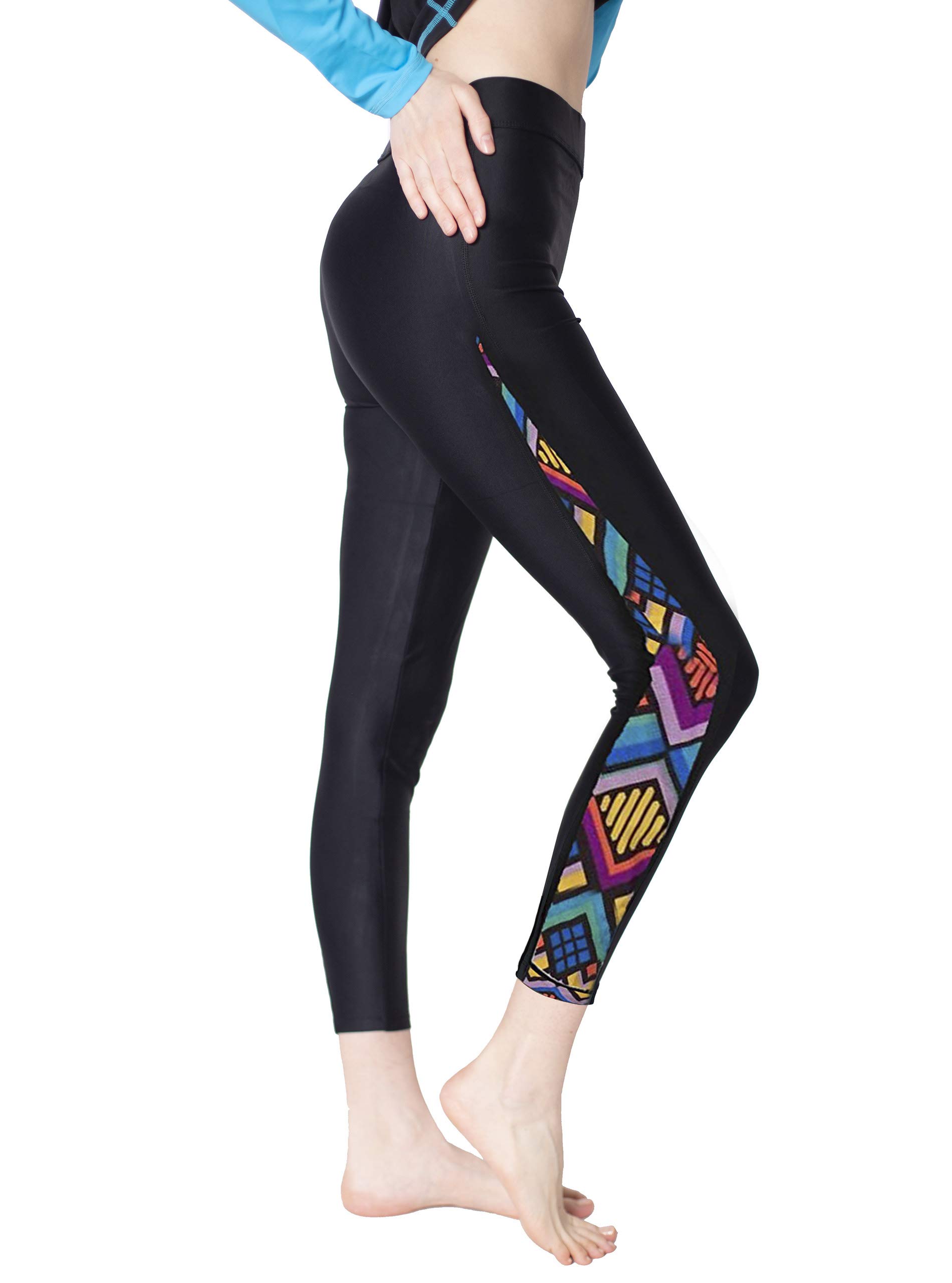 surfing tights