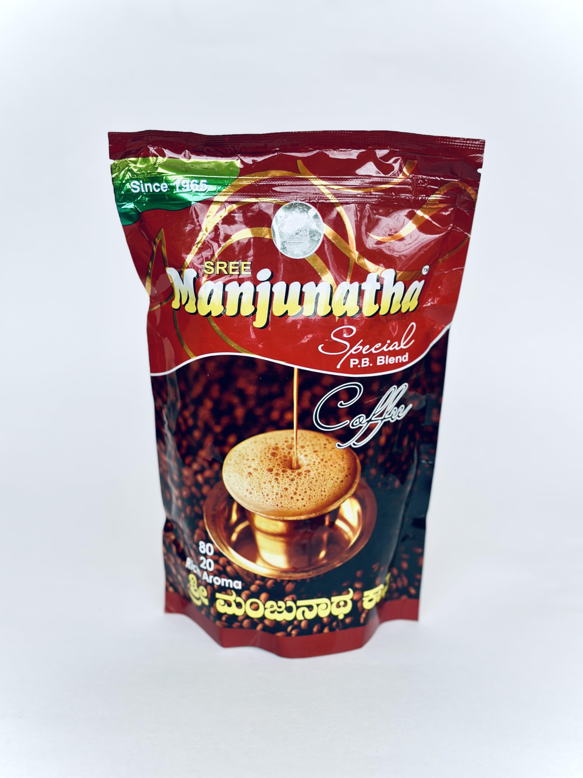 Sree Manjunatha Special Filter Coffee (B07RSZ3N34) Amazon Price History, Amazon Price Tracker