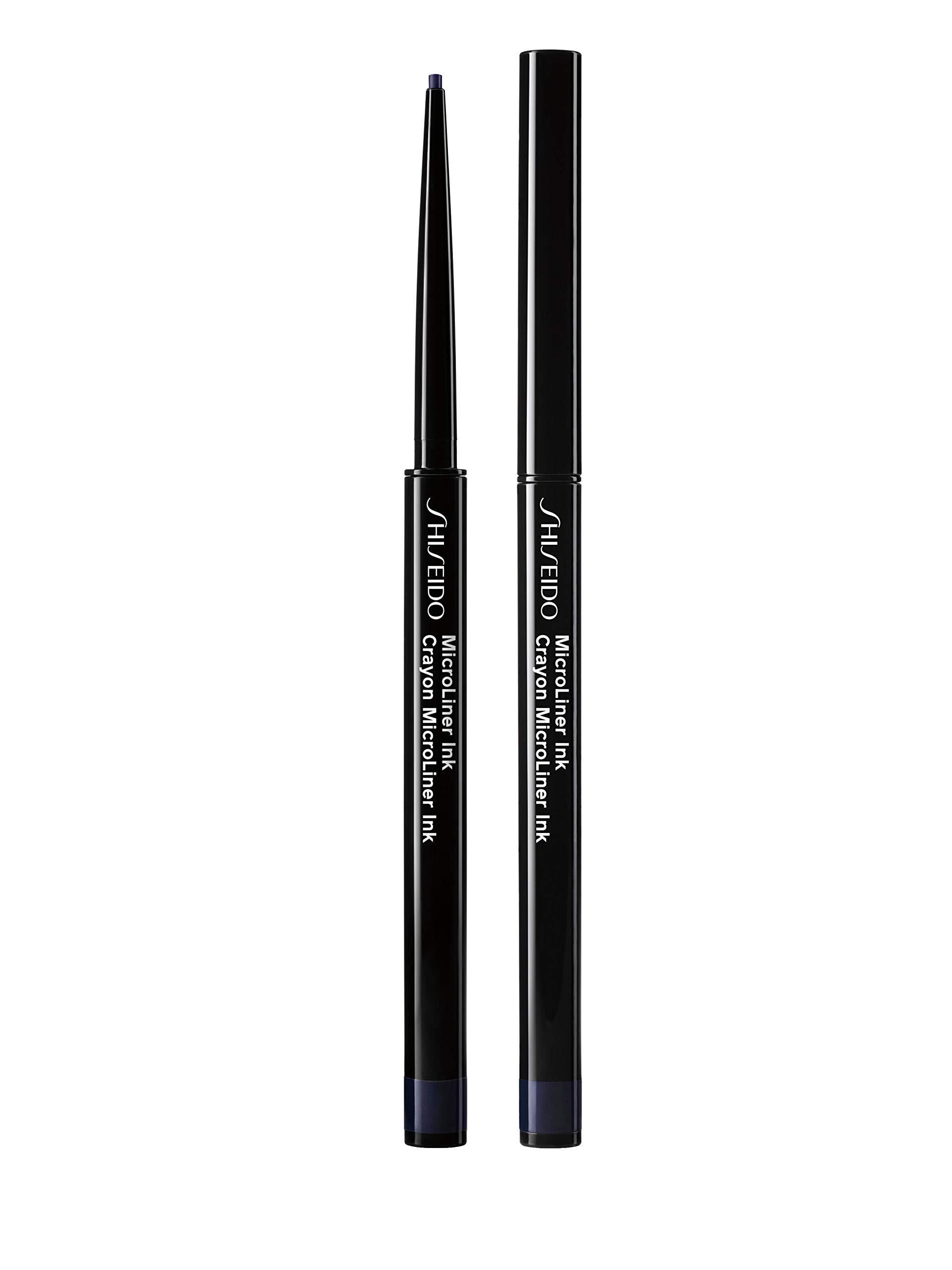 Shiseido Microliner Ink, 04 Navy, 50G