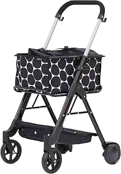 Amazon | 幸和製作所(AURULA) 前押しカートDX (WCS02) | 幸和製作所