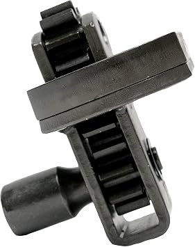 Oni Tools Detroit Diesel Engine Barring Tool J46392 W470589046300 Alternative for Flywheel Turning on DD13 DD15 DD16 Mercedes Benz Actros Models MBE4000 MBE900 Engines