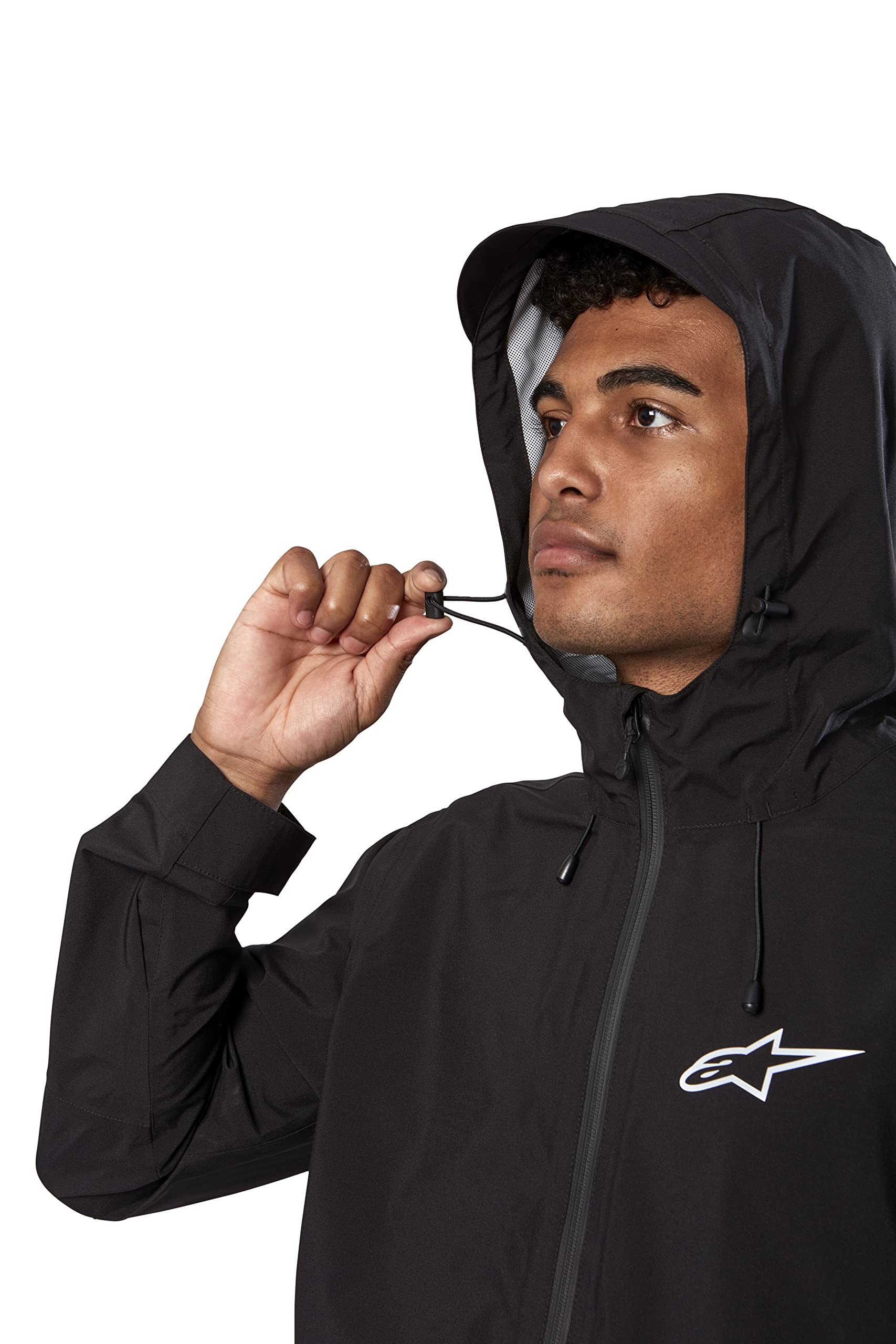 Alpinestars Herren Primary Jacket Softshelljacke (1er Pack)