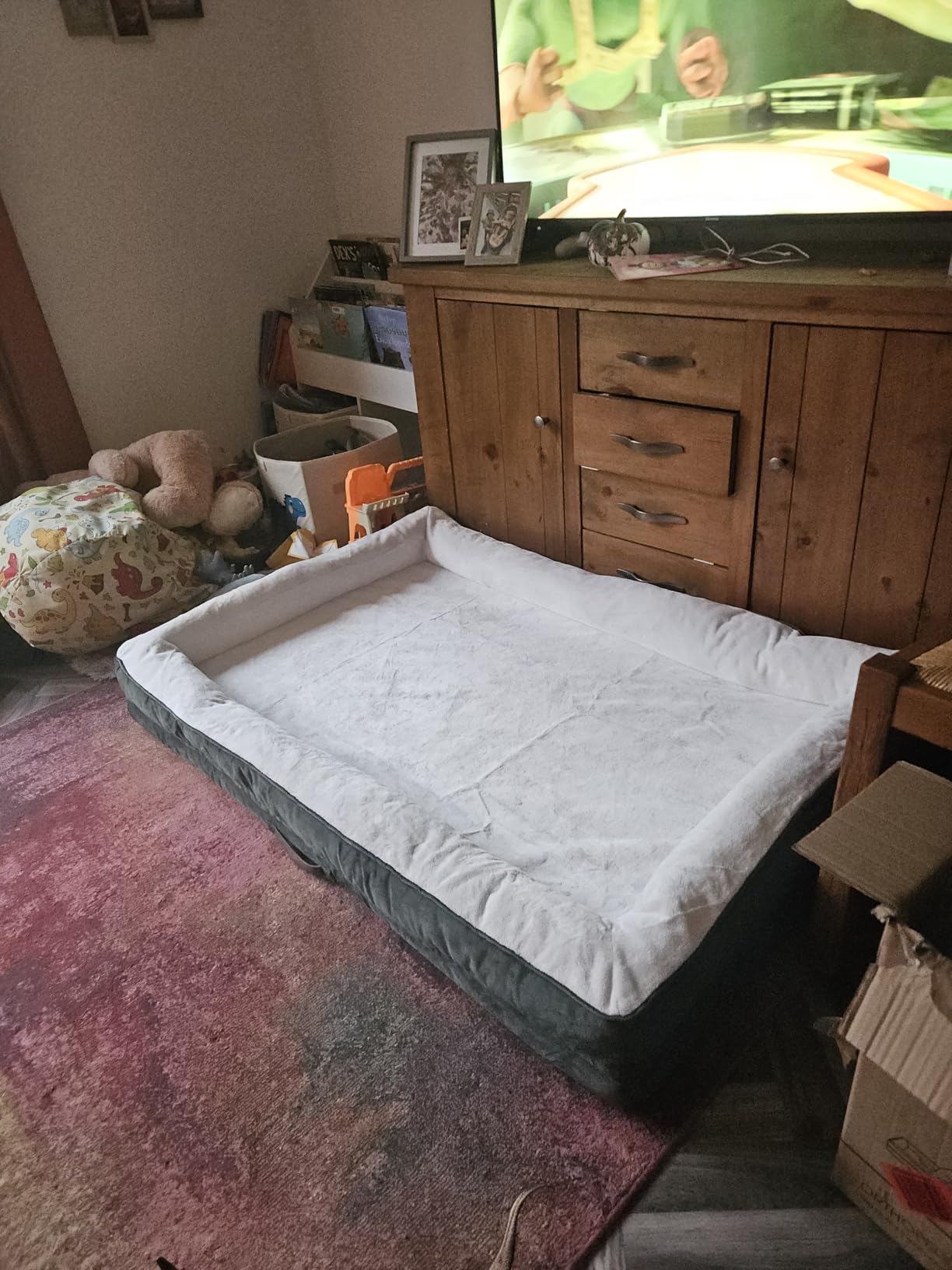 Customer photo