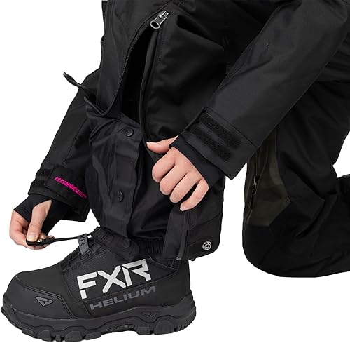 Vista 25 de FXR Monosuit CX Lite 2025 para mujer