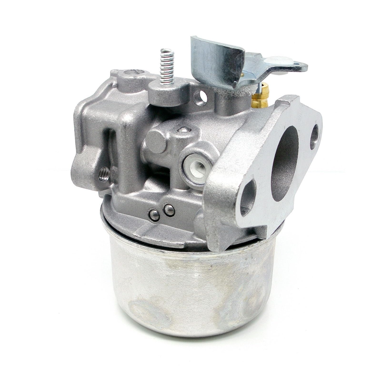 Carburateur 591299 avec joint pour moteurs de tondeuse modèles 798650 et 698474