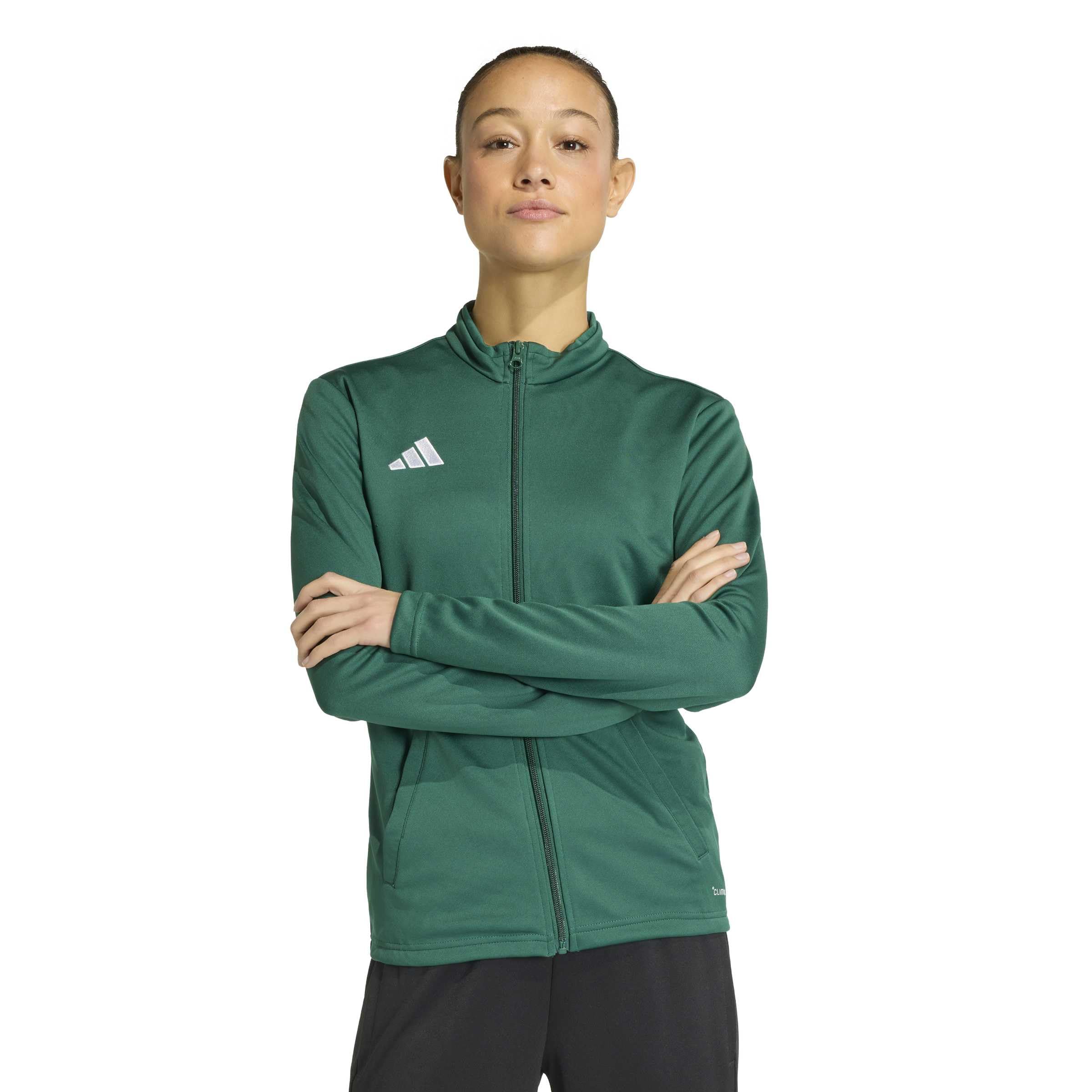 adidas Women's Chaqueta Entrada26 — view 3