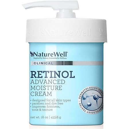 naturewell retinol costco