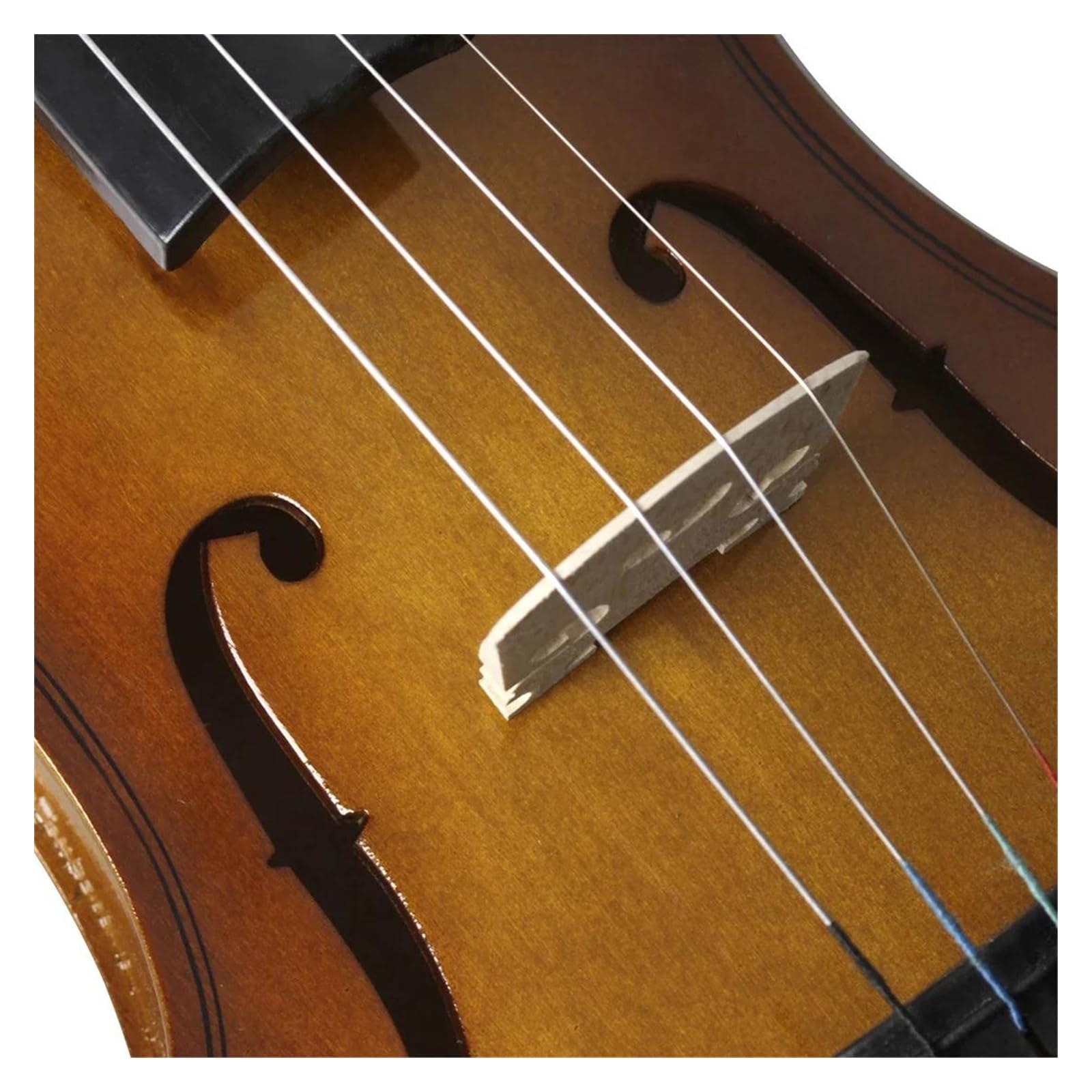 violino Strumento musicale professionale per violino acustico 4/4