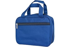 LDS Quad Scripture Carrying Case: Keep Your Holy Writ Protected and Organized