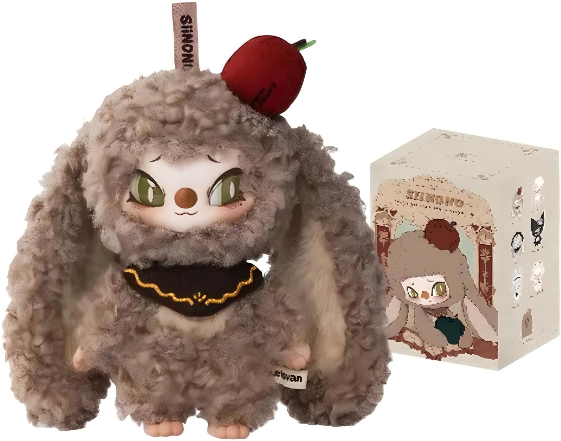 Amazon.co.jp: 「あなたに秘密を伝えたい」シリーズ ぬいぐるみ