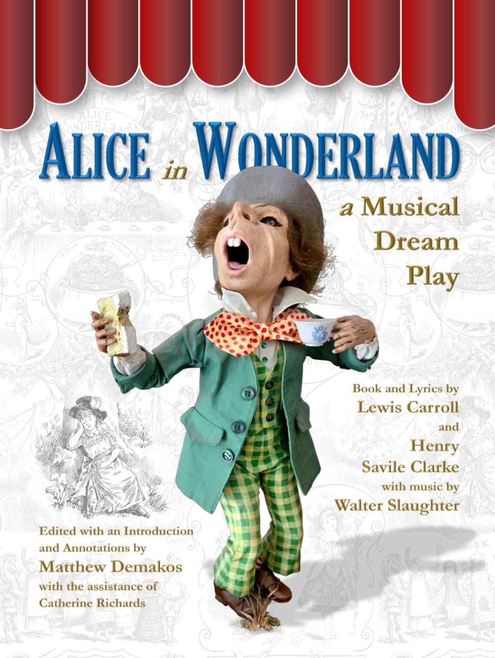 Alice in Wonderland: A Musical Dream Play