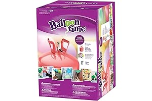 Balloon Time Jumbo Helium Tank - Set Your Celebration Afloat!