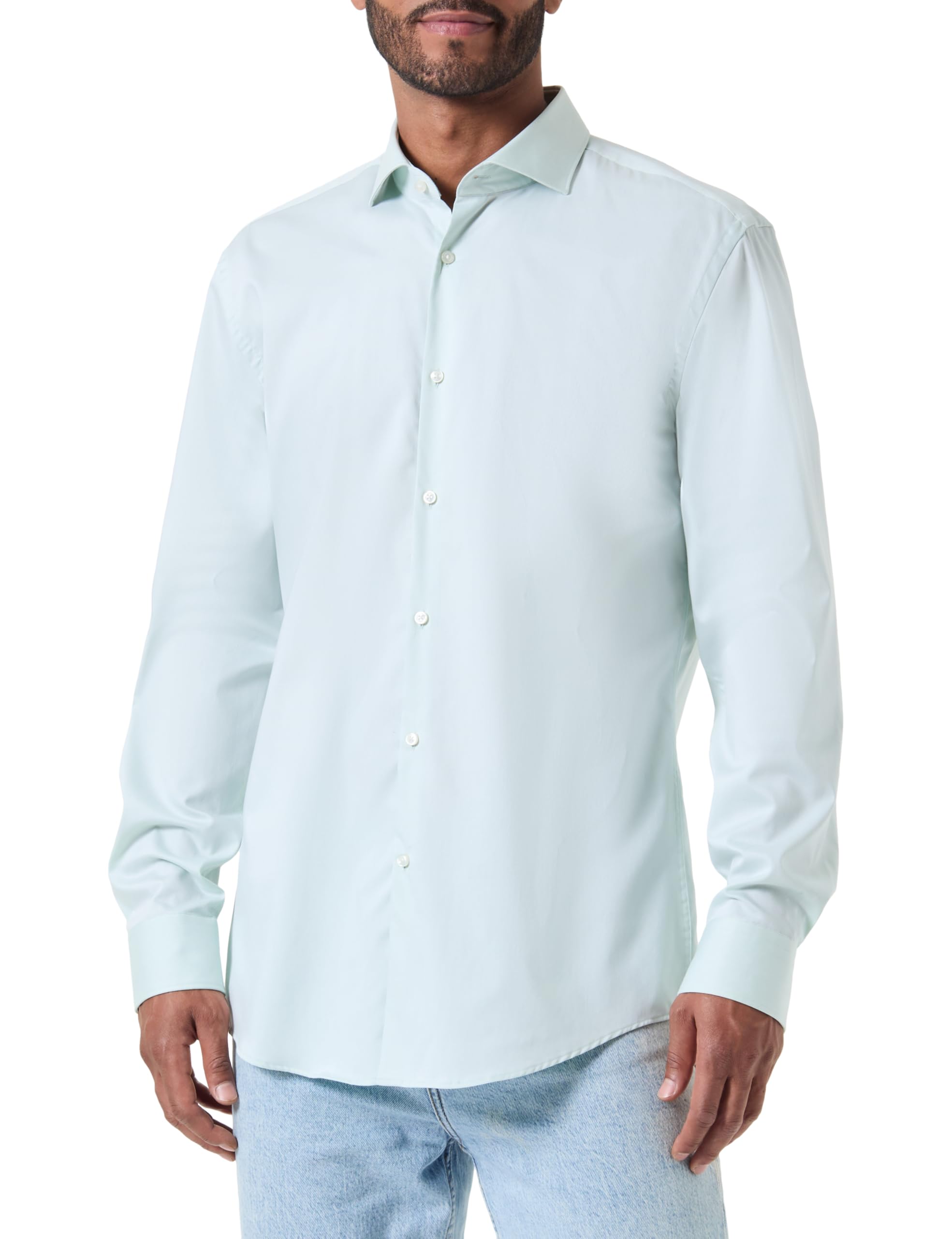 Kason, de los · 50482056_Light/Pastel Green332_40