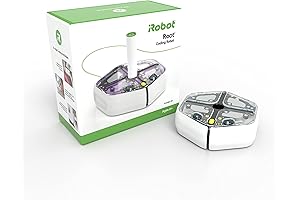 irobot Root rt0 Coding Robot: Nurture Children's Artistry, Rhythm, and Coding Skills