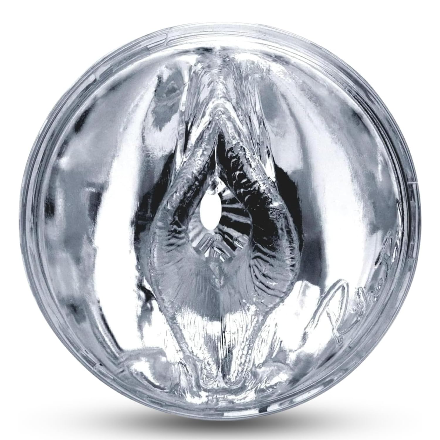 Fleshlight Quickshot Riley Reid - kompakter SuperSkin Masturbator, Sex-Spielzeug extrem realistisch