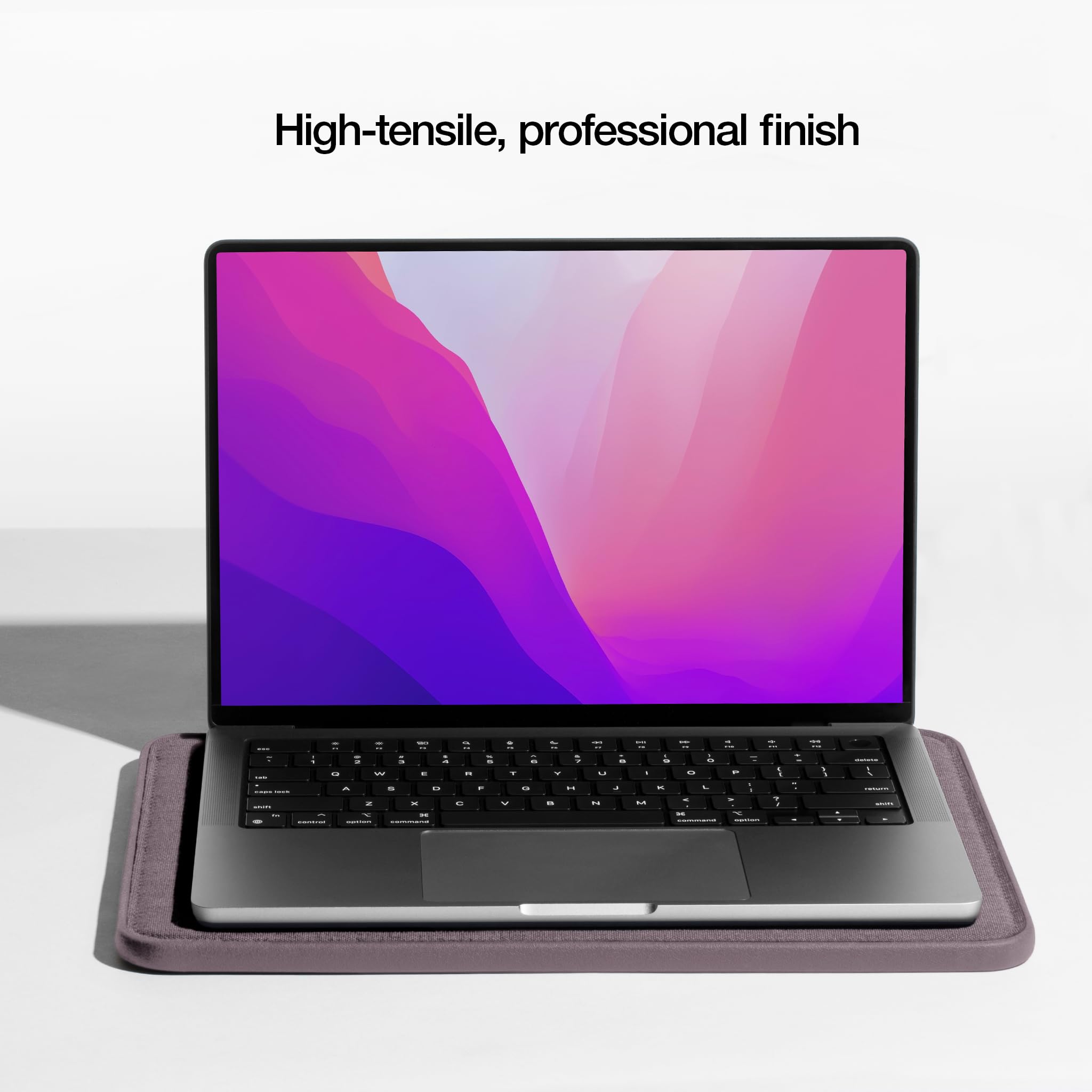 Incase ICON MacBook Pro用 (14インチ)　B09-03 Incase Capa ICON com Woolenex - Capa para MacBook Pro de 14