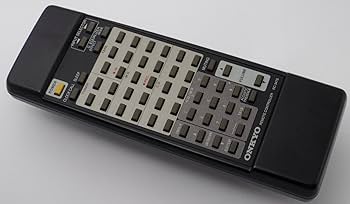 Amazon | オンキョー オーディオリモコン RC-347S | オンキヨー