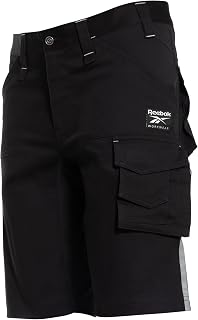 Reebok Workwear Short