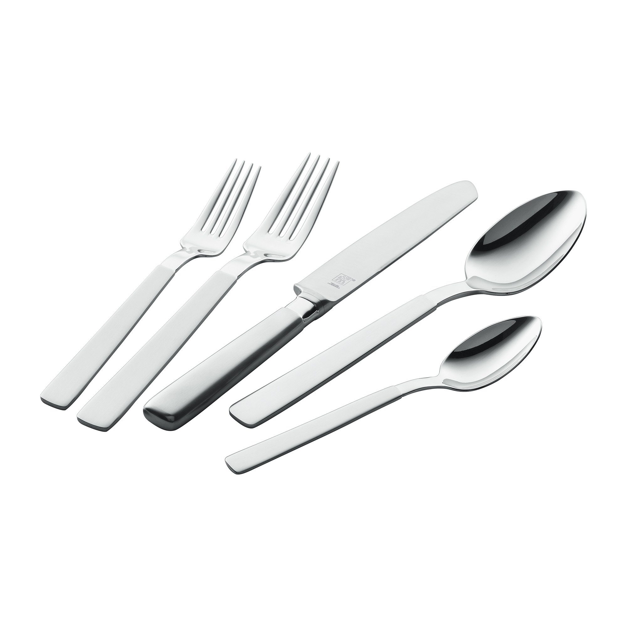 Amazon.com: ZWILLING J.A. Henckels Pavo 5-pc 18/10 Stainless Steel