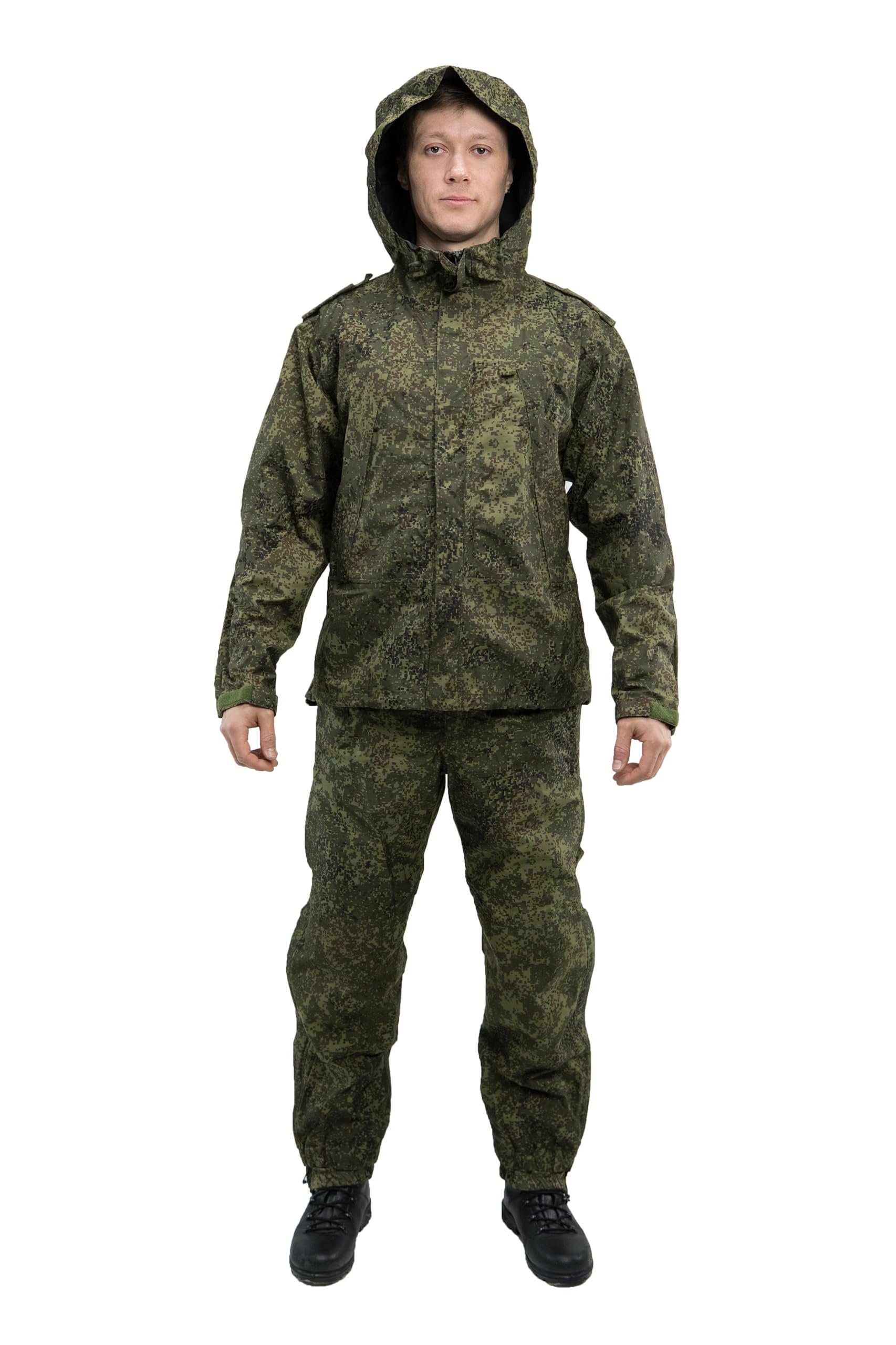 Water Proof & Wind Proof Suit (6st layer) VKPO (VKBO) EMR Russian Army Original