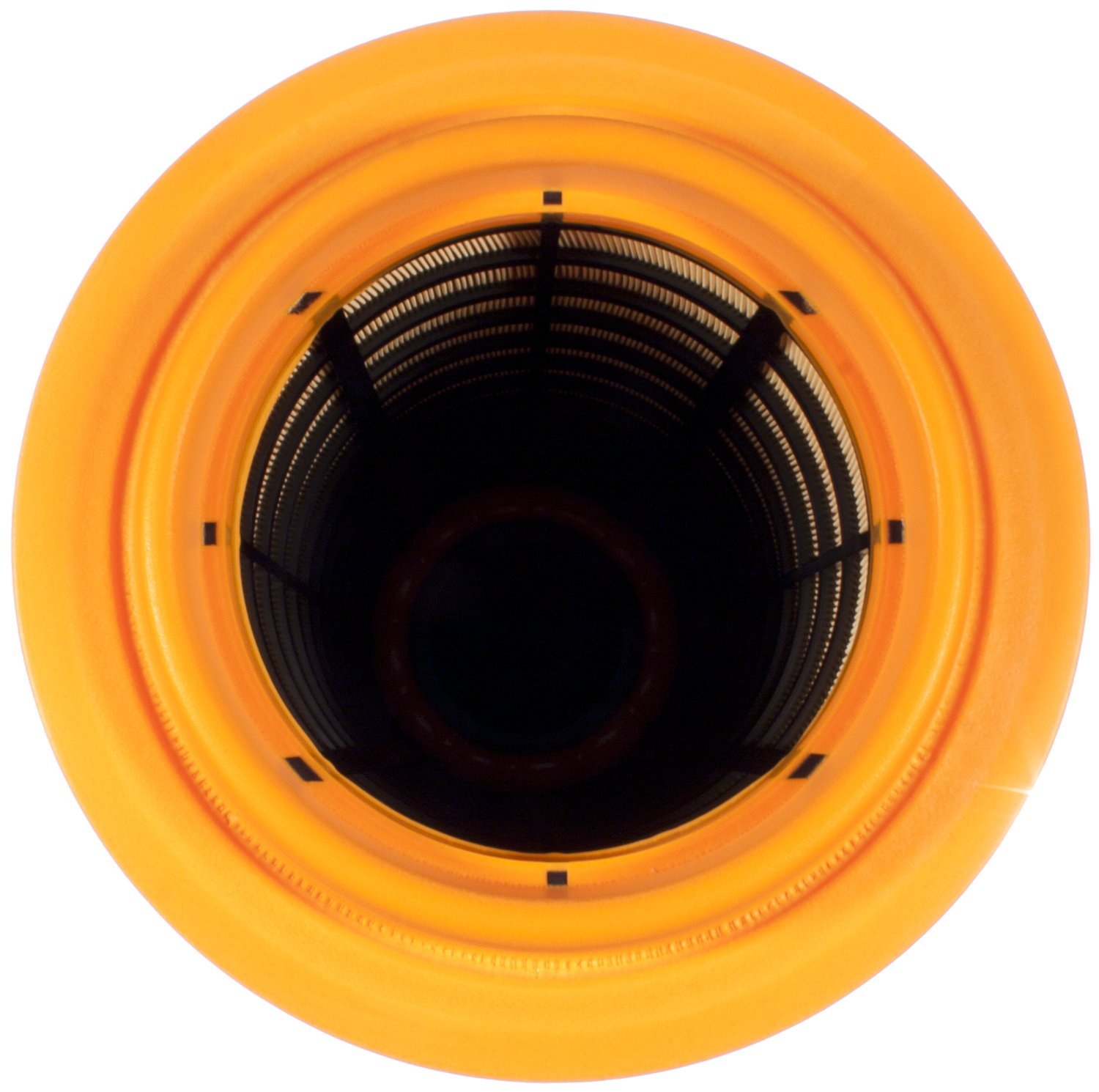 Mahle Knecht LX 1734 filtr powietrza