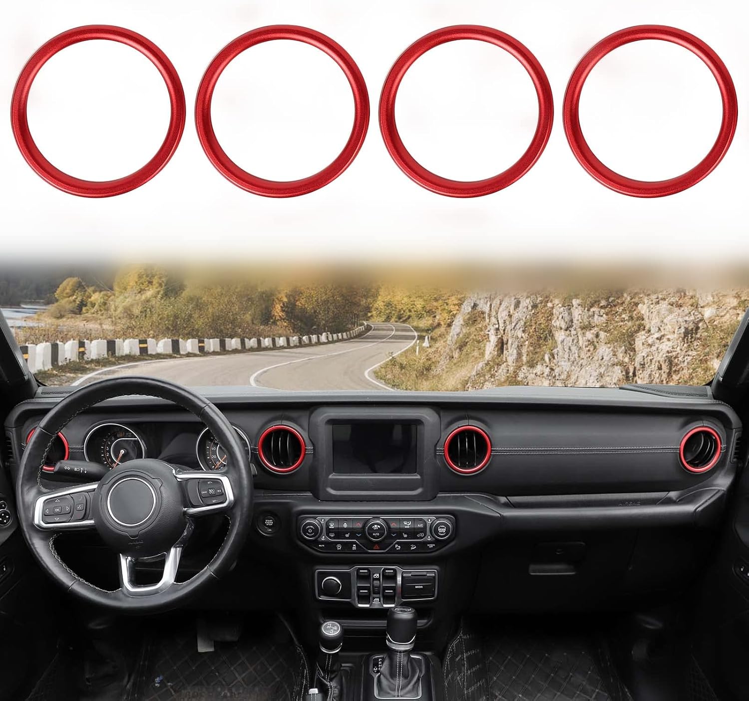 How To Brighten Dash Lights On A Jeep at Marcus Rodriguez blog