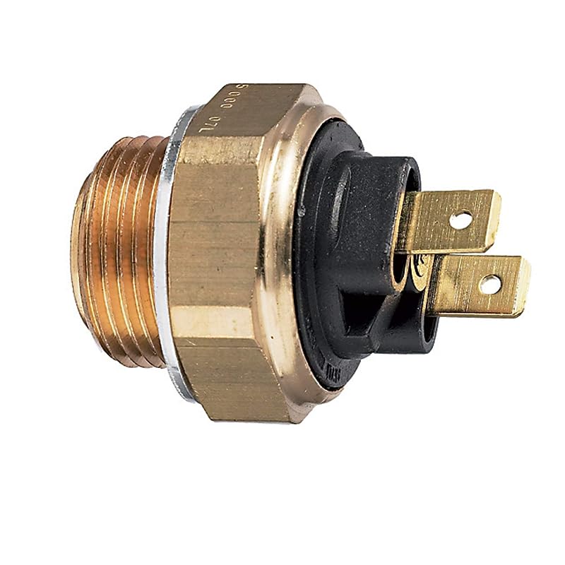 Interruptor de temperatura Facet 7.5000 com contatos térmicos – 1 unidade