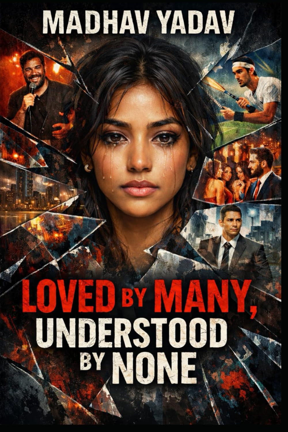 Loved by Many, Understood by None: A Psychological Suspense Thriller About Silence, Power, and the Cost of Being Invisible