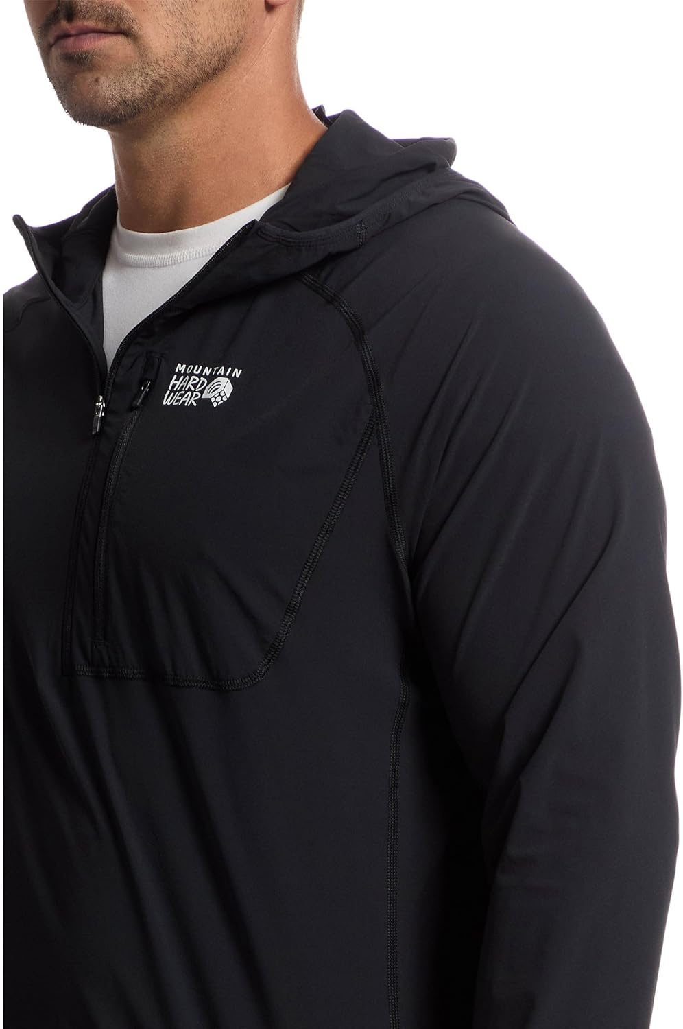 Mountain Hardwear Men's Sunshield Hoody