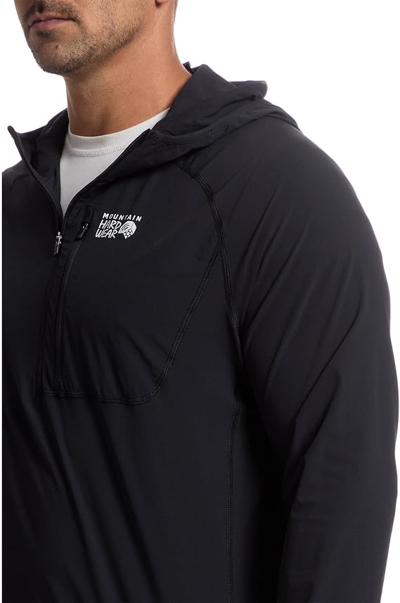 Mountain Hardwear Men's Sunshield Hoody