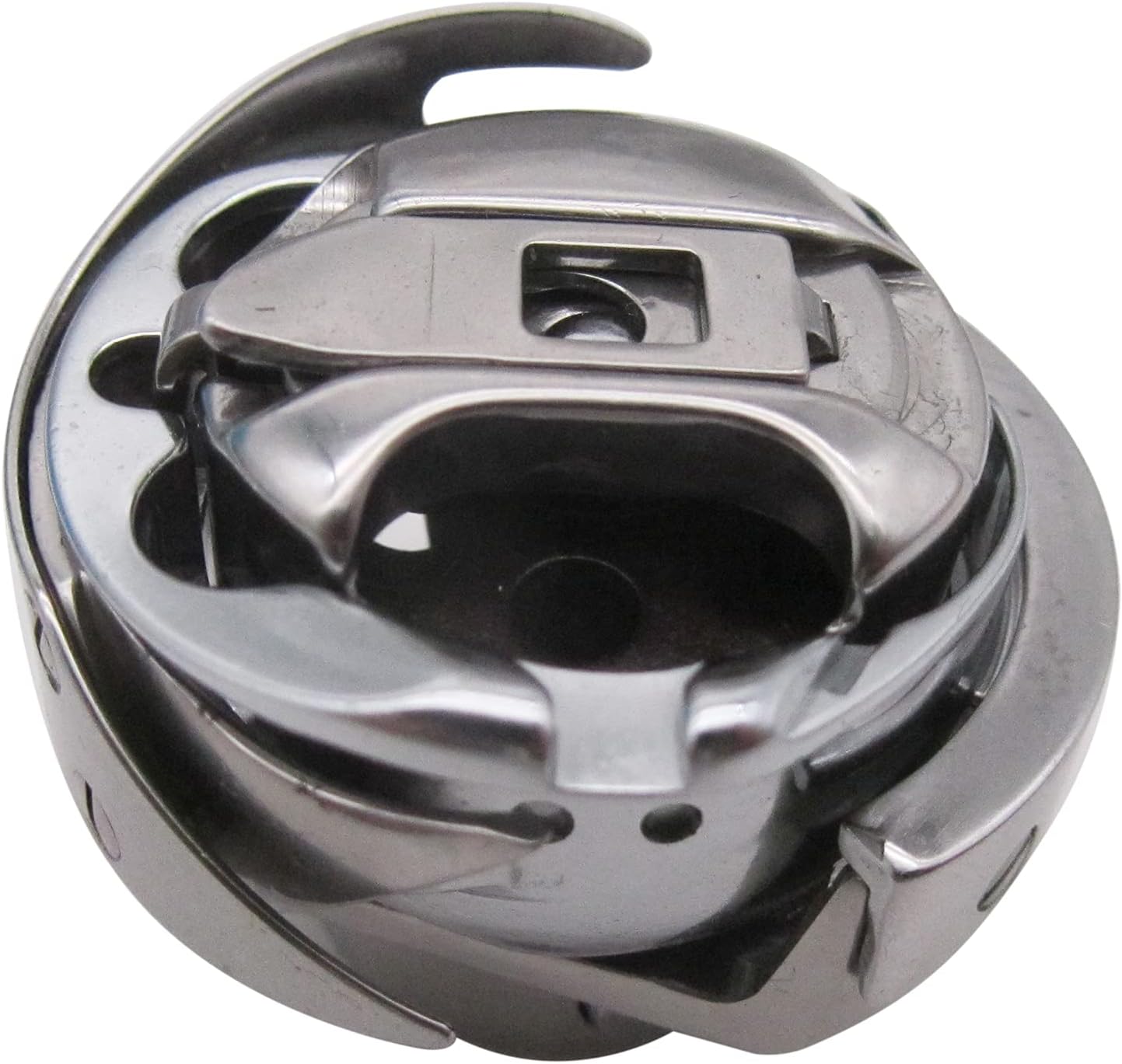 CKPSMS Brand -1SET Rotary Hook & Bobbin CASE & BOBBINS #HSM-AM(3)+BC-DBM(1)-NBL 1PCS+18034B 10PCS Compatible with/Replacement for Mitsubishi Brand LS2-1130 (Rotary Hook & Bobbin CASE & BOBBINS)