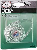 Vista 4 de Danco 88743 Lavatory Handle for Valley Faucets, Chrome
