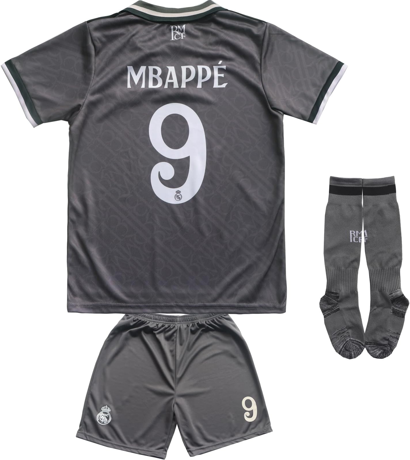 real madrid football shorts