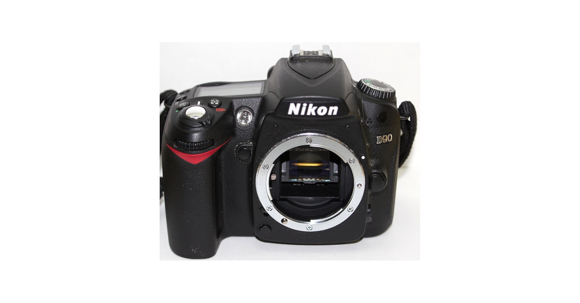 【美品】Nikon ニコン D90 ボディ #C9 Amazon.com : Nikon D90 DX-Format CMOS DSLR Camera (Body Only
