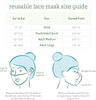 Vista 3 de Green Sprouts unisex-adult Adjustable