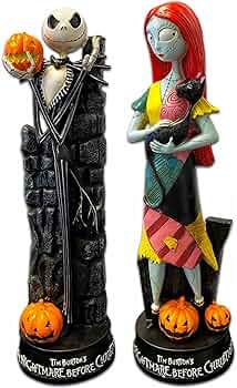 ジャック・スノーマン　フィギュアセット（限定品） Amazon | UDF ウルトラディテールフィギュア ジャック