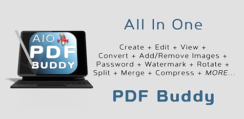 AIO PDF Buddy