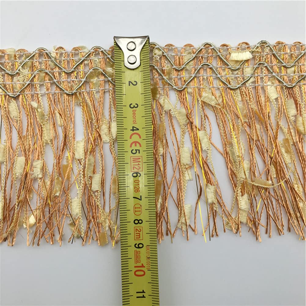 10 yards/lot Lint kwastje kant DIY accessoires kan... – Vicedeal 10 yards/lot Lint kwastje kant DIY accessoires kan... – Vicedeal