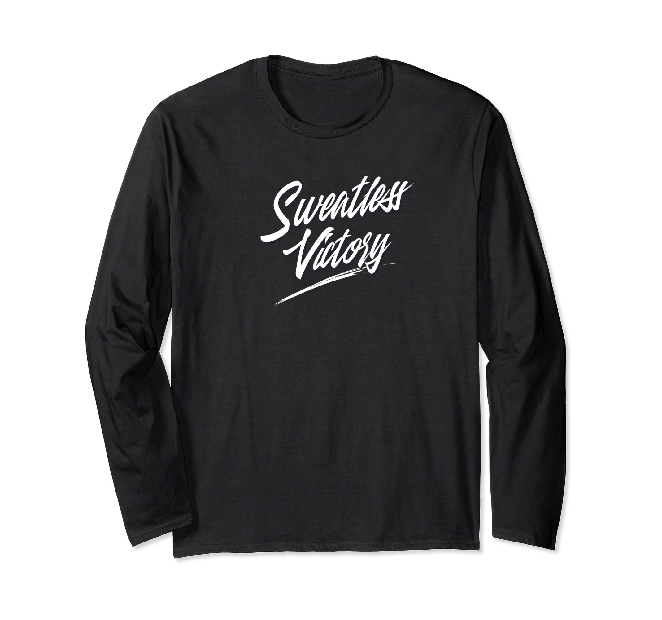Sweatless Victory Long Sleeve T-Shirt