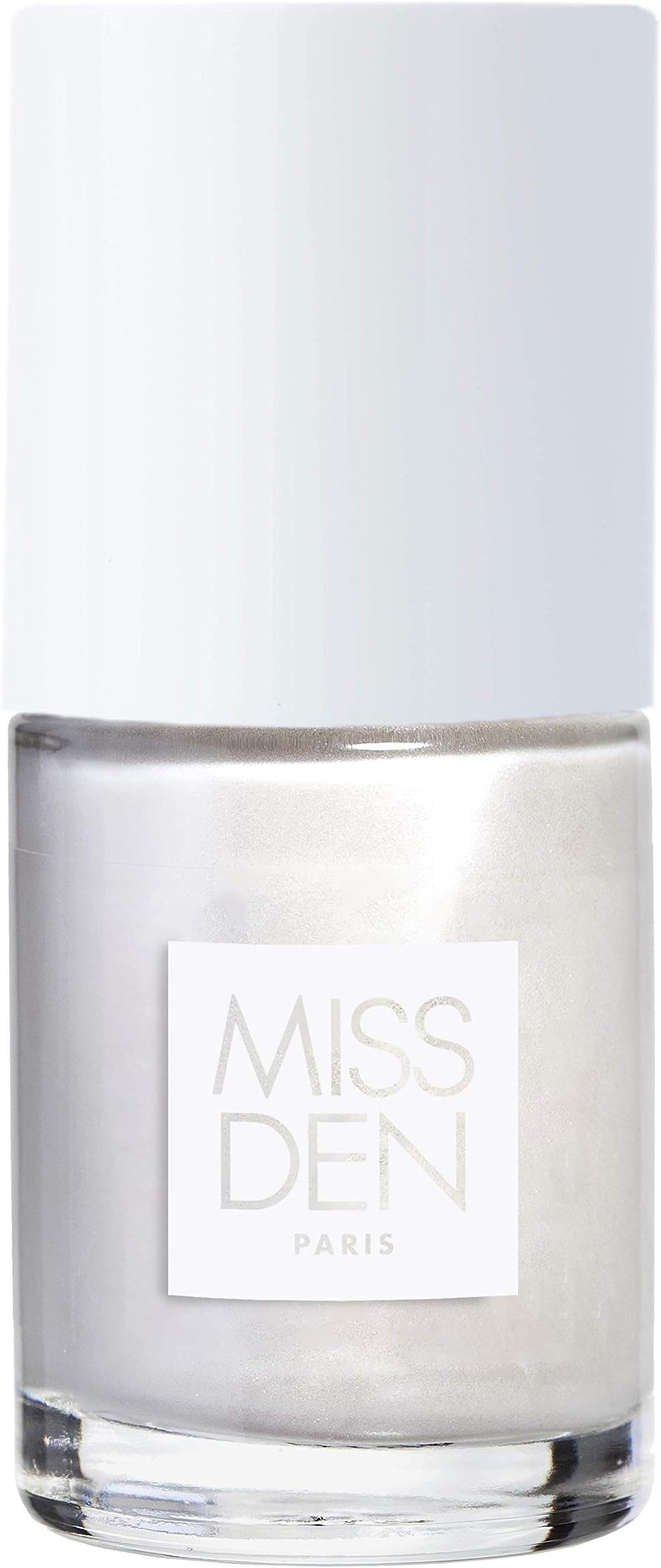 Miss Den Absolute Pearl Nail Polish 10 ml