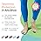 ZenToes 6 Pack Gel Toe Cap and Protector - Cushions and Protects to Provide Relief from Missing or Ingrown Toenails, Corns, Blisters, Hammer Toes (Variety, Tidal)