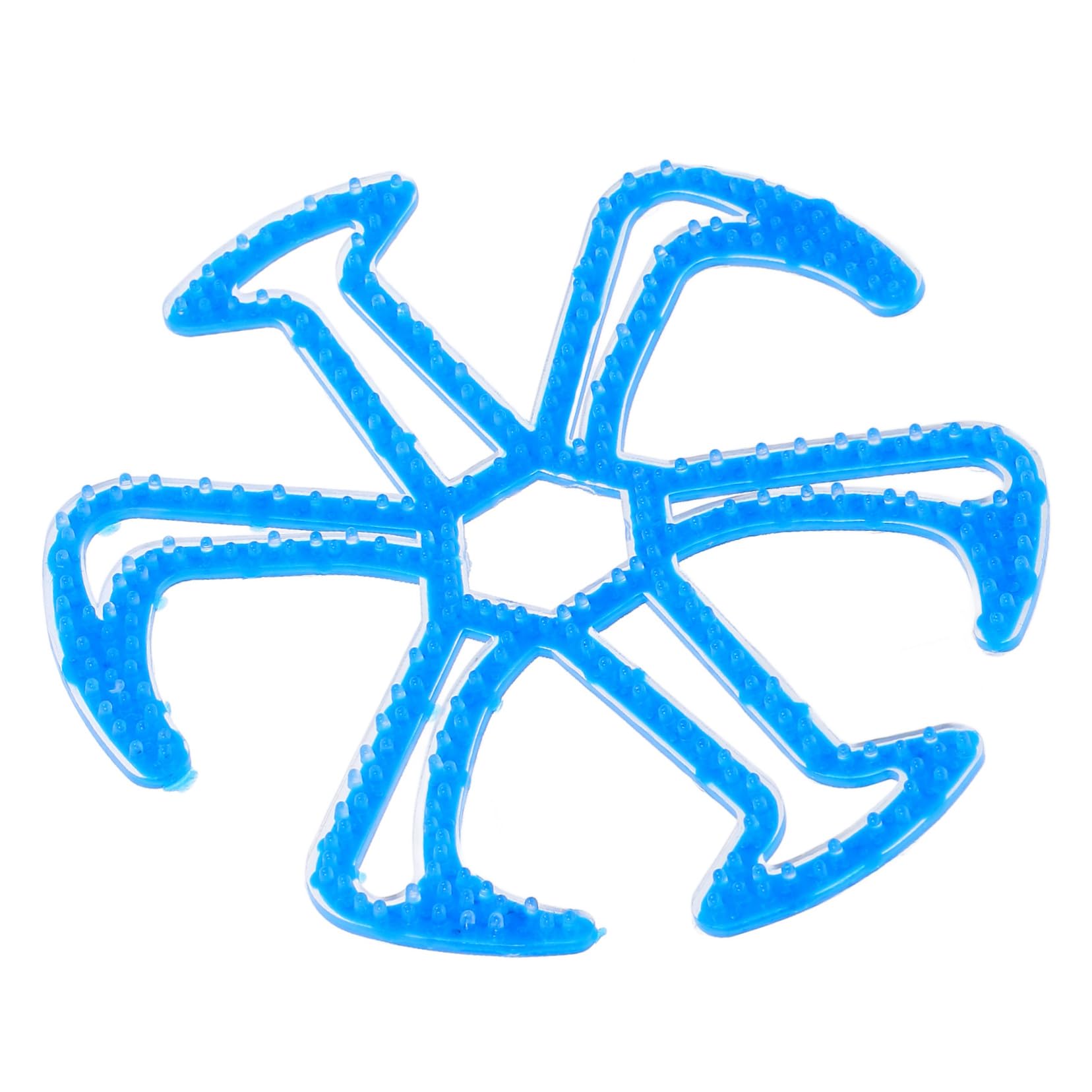 Alipis Cycling Helmet Pad Multi-Functional Helmet Mat Anti-Skid Shock Absorbing