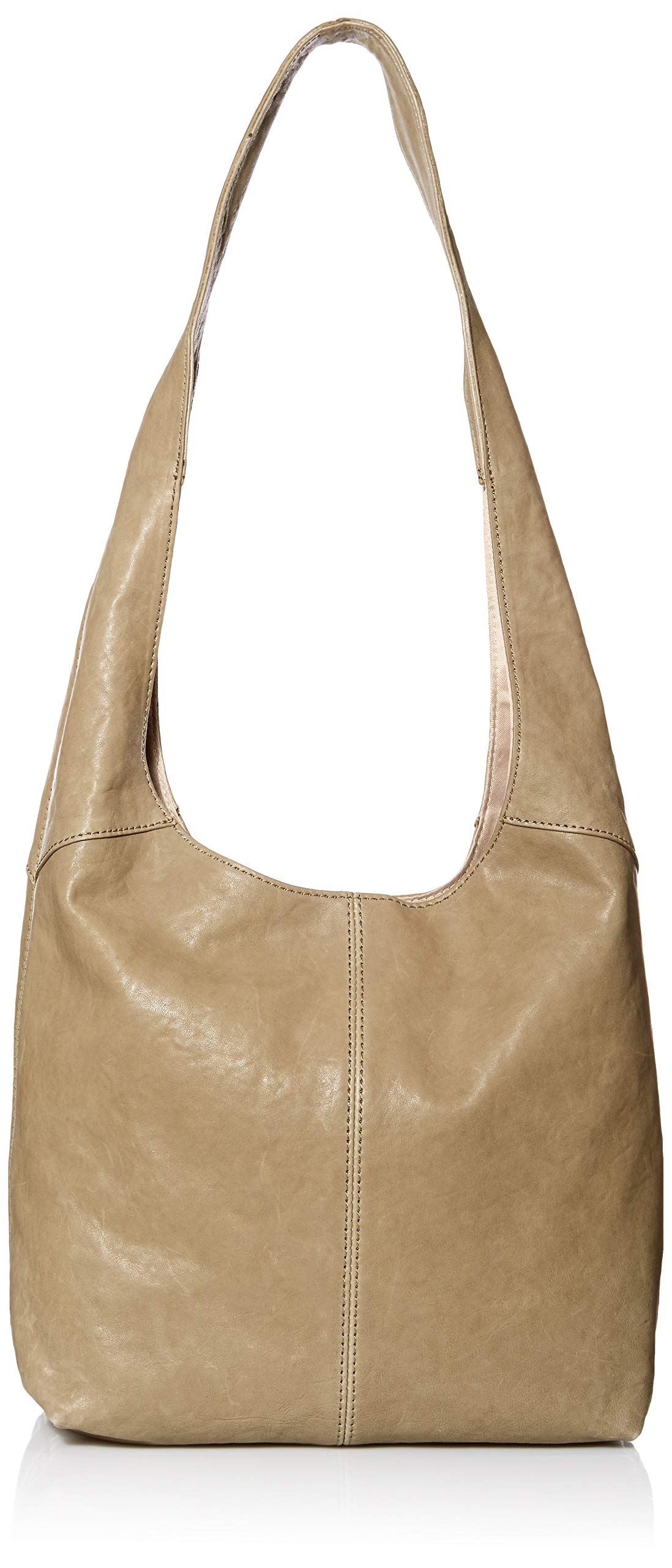 Lucky Brand Women's Dev Shoulder Hobo Bag, One Size